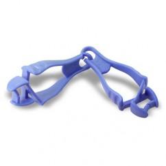 3400-BULK BLUE GRABBER 100/PK - Americas Industrial Supply
