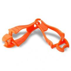 3400-BULK ORANGE GRABBER-100/PK - Americas Industrial Supply