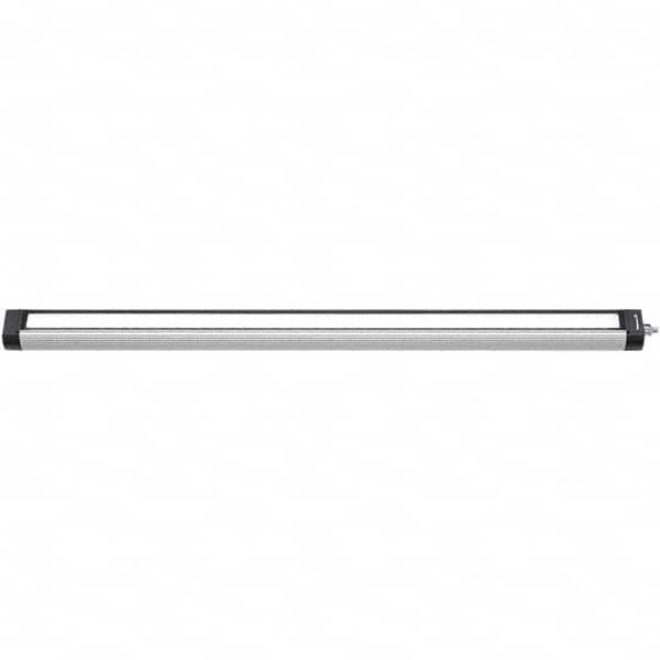 Waldmann Lighting - Machine Lights Machine Light Style: Linear Mounting Type: Attachable Base - Americas Industrial Supply