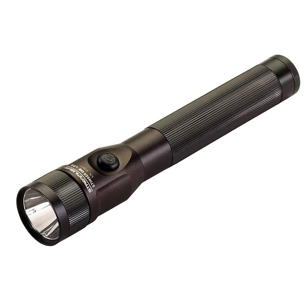 Streamlight - Flashlights Type: Industrial/Tactical; Flashlight Bulb Type: LED - Americas Industrial Supply