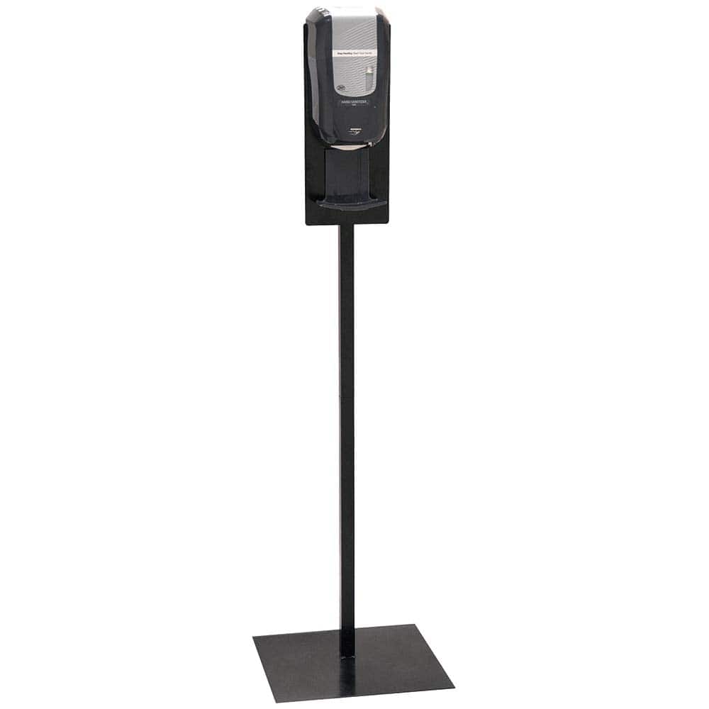 ZEP - Soap, Lotion & Hand Sanitizer Dispensers Type: Floor Stand Mounting Style: Floor - Americas Industrial Supply