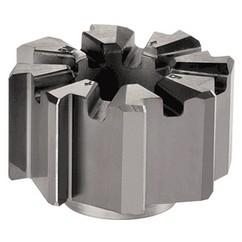 RM-BN9-31.000-H7SA IC908 REAMER - Americas Industrial Supply