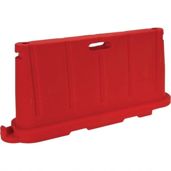 Vestil - Railing Barriers Type: Barrier Length (Inch): 76 1/2 - Americas Industrial Supply