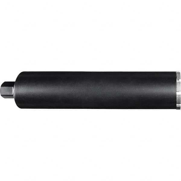 Milwaukee Tool - Core Bits Drill Bit Diameter (Inch): 2-1/2 Maximum Drilling Depth (Inch): 16 - Americas Industrial Supply
