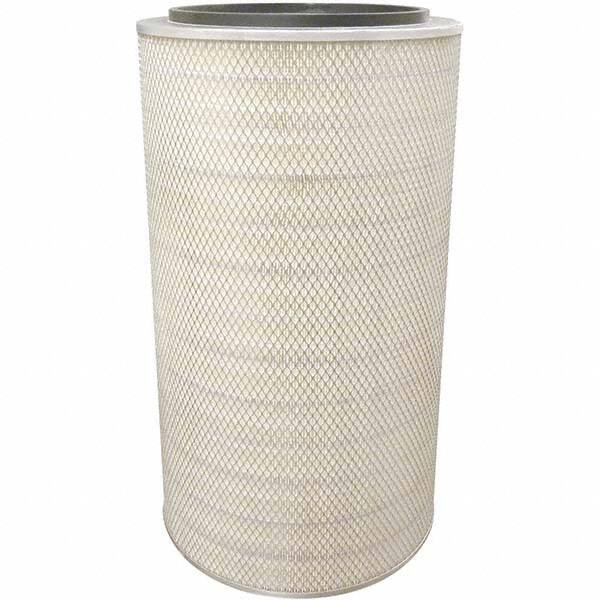 Baldwin Filters - 26-1/2" OAL x 13-13/16" OD Automotive Air Filter - Americas Industrial Supply