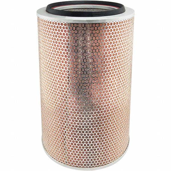 Baldwin Filters - 18-3/4" OAL x 12-7/8" OD Automotive Air Filter - Americas Industrial Supply