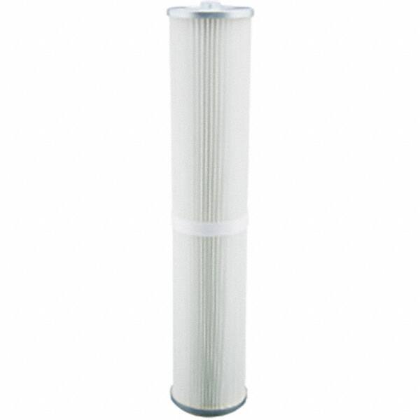 Baldwin Filters - 23-5/8" OAL x 4-23/32" OD Automotive Air Filter - Americas Industrial Supply