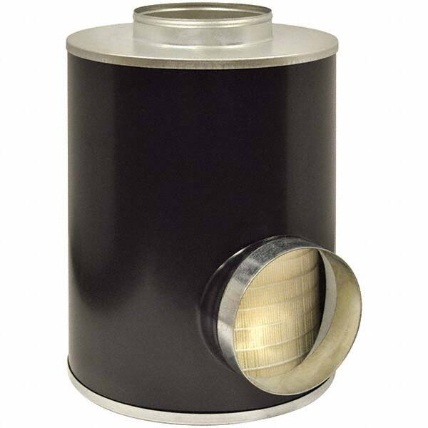 Baldwin Filters - 19-13/16" OAL x 13-1/2" OD Automotive Air Filter - Americas Industrial Supply