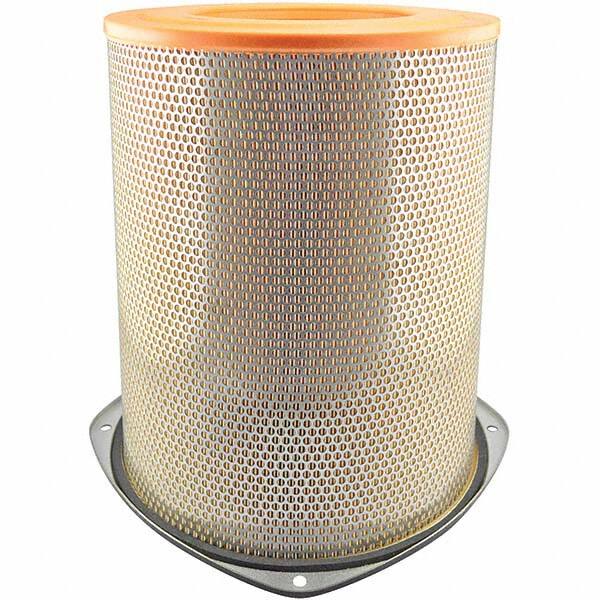 Baldwin Filters - 16-5/16" OAL x 14-1/32" OD Automotive Air Filter - Americas Industrial Supply