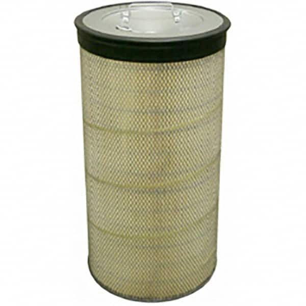 Baldwin Filters - 27-5/16" OAL x 13-13/16" OD Automotive Air Filter - Americas Industrial Supply