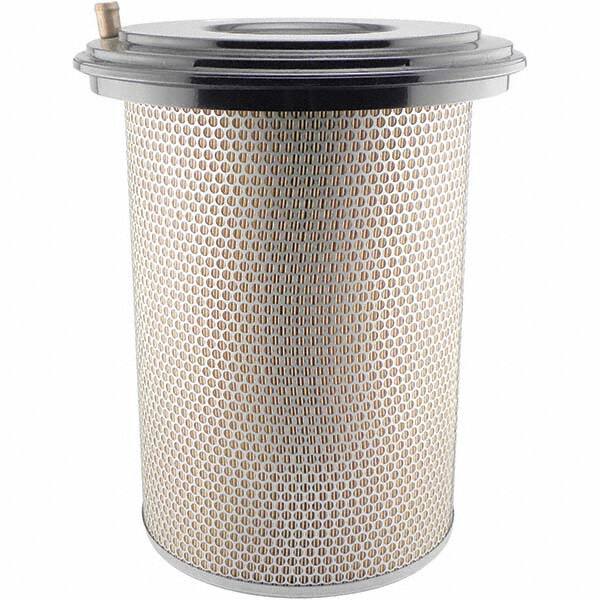 Baldwin Filters - 18-3/4" OAL x 11-7/8" OD Automotive Air Filter - Americas Industrial Supply