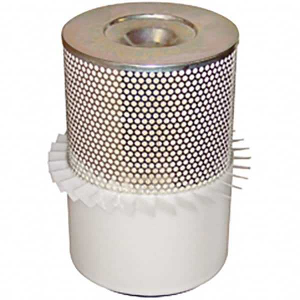 Baldwin Filters - 13-19/32" OAL x 9-5/32" OD Automotive Air Filter - Americas Industrial Supply