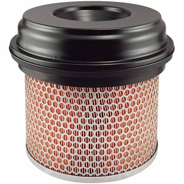 Baldwin Filters - 8-11/16" OAL x 8-9/32" OD Automotive Air Filter - Americas Industrial Supply