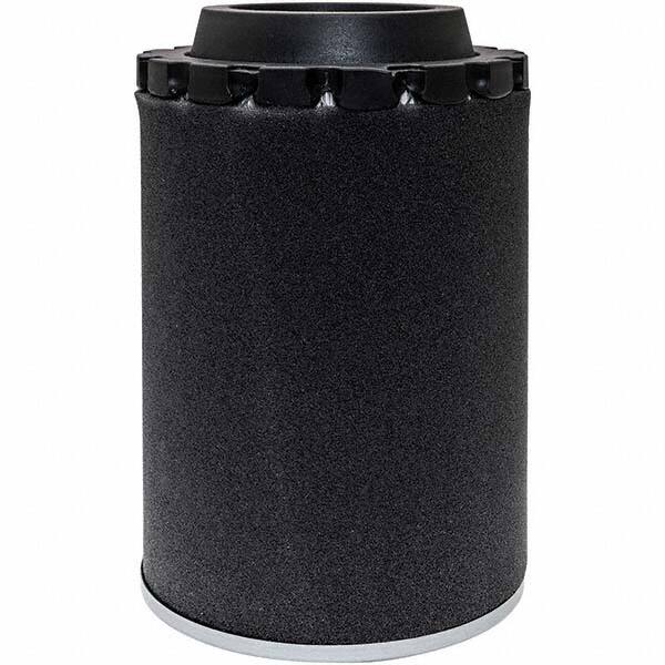 Baldwin Filters - 12-1/4" OAL x 7-15/16" OD Automotive Air Filter - Americas Industrial Supply