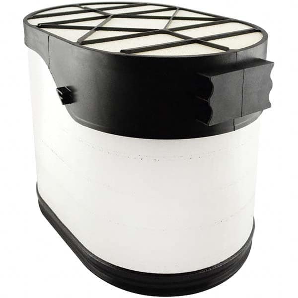 Baldwin Filters - 13-1/4" OAL x 10-7/32" OD Automotive Air Filter - Americas Industrial Supply