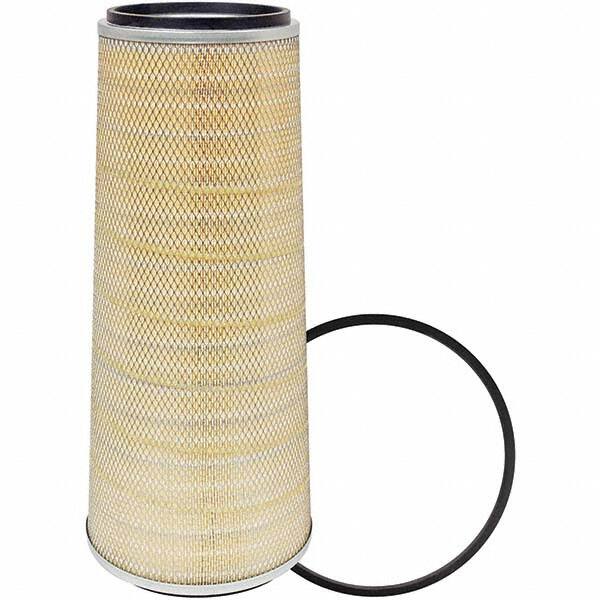 Baldwin Filters - 29" OAL x 9-25/32" OD Automotive Air Filter - Americas Industrial Supply