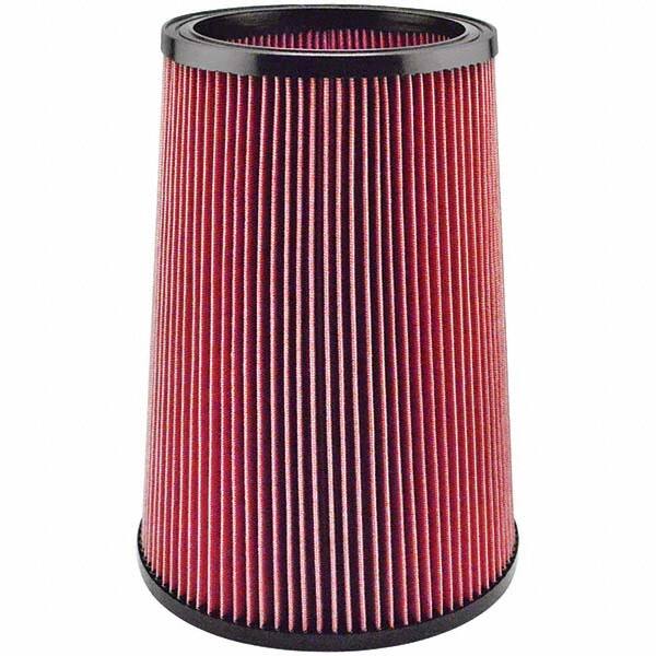 Baldwin Filters - 12" OAL x 7" OD Automotive Air Filter - Americas Industrial Supply