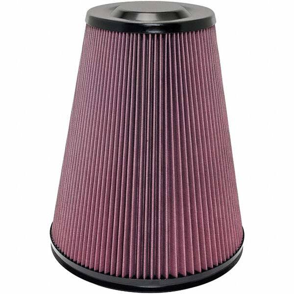 Baldwin Filters - 15" OAL x 7-1/4" OD Automotive Air Filter - Americas Industrial Supply