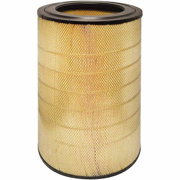 Baldwin Filters - 30-1/32" OAL x 17-23/32" OD Automotive Air Filter - Americas Industrial Supply