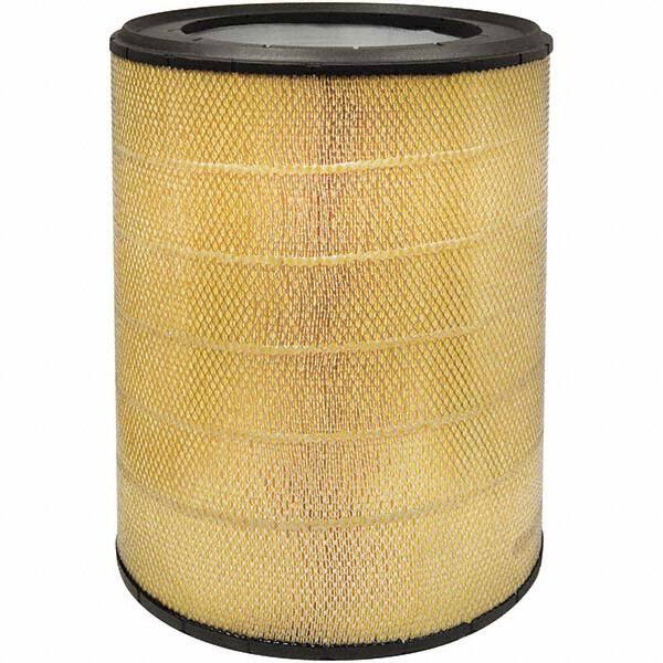 Baldwin Filters - 24-7/8" OAL x 17-23/32" OD Automotive Air Filter - Americas Industrial Supply