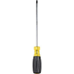 Jonard Tools - Phillips Screwdrivers Tool Type: Standard Phillips Handle Style/Material: Rubberized Cushion Grip - Americas Industrial Supply