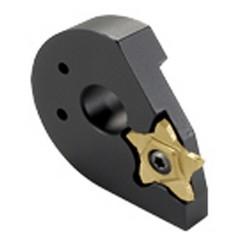 HMSDV PEN 24-50L - Parting & Grooving & Recessing Toolholder - Americas Industrial Supply