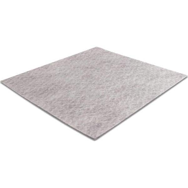 Quick Dam - Pads, Rolls & Mats Type: Pad Application: Chemical - Americas Industrial Supply