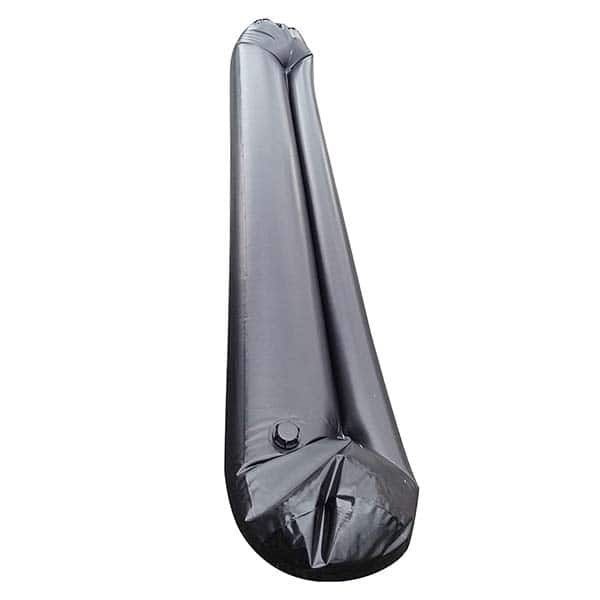 Quick Dam - Pipe Socks & Dewatering Bags Type: Flood Barrier Application: Facility Maintenance - Americas Industrial Supply