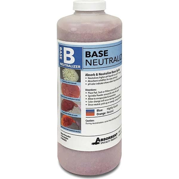 Quick Dam - Granular Sorbents/Absorbents Type: Absorbent Application: Spill Response - Americas Industrial Supply