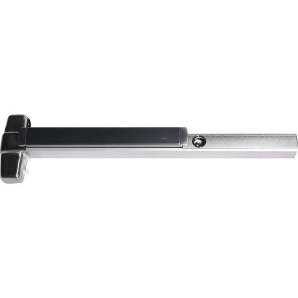 Von Duprin - Vertical Bars Type: Surface Vertical Rod Exit Device Rating: Non Fire Rated - Americas Industrial Supply
