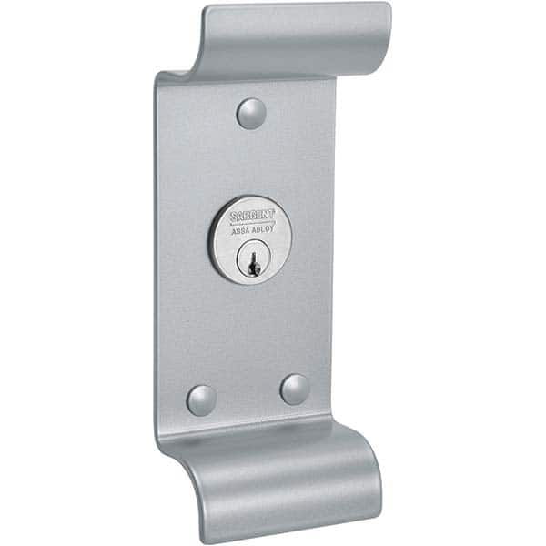 Von Duprin - Vertical Bars Type: Concealed Vertical Rod Exit Device Rating: Non Fire Rated - Americas Industrial Supply