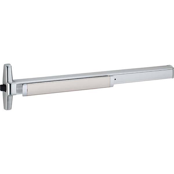 Von Duprin - Vertical Bars Type: Concealed Vertical Rod Exit Device Rating: Fire Rated - Americas Industrial Supply