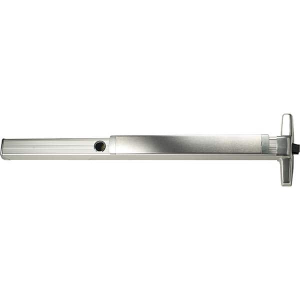 Von Duprin - Flatbars Hand: Non-Handed Rating: Non Rated - Americas Industrial Supply