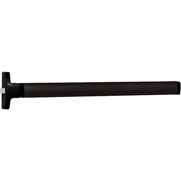 Falcon - Flatbars Hand: Non-Handed Rating: Non Rated - Americas Industrial Supply