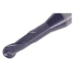EB-A2020-030/20C4M55 903 END MILL - Americas Industrial Supply