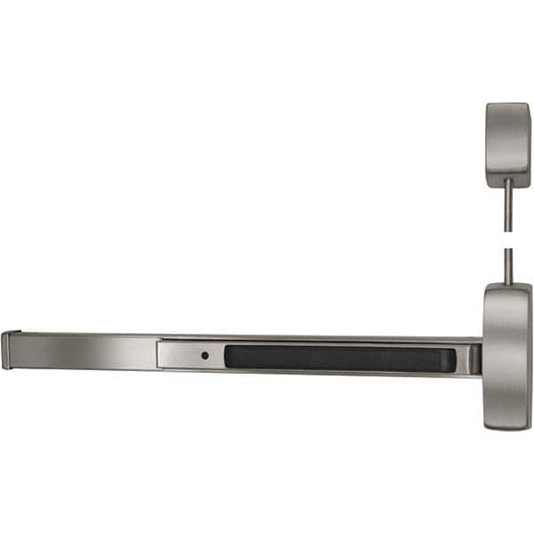 Sargent - Vertical Bars Type: Surface Vertical Rod Exit Device Rating: Non Fire Rated - Americas Industrial Supply