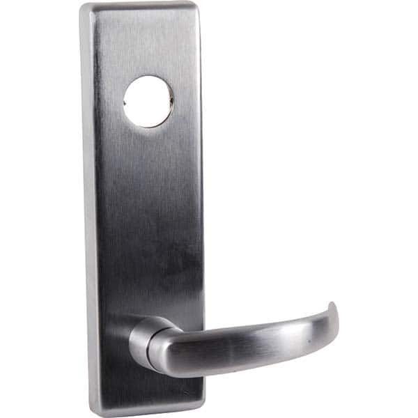 Von Duprin - Vertical Bars Type: Surface Vertical Rod Exit Device Rating: Fire Rated - Americas Industrial Supply