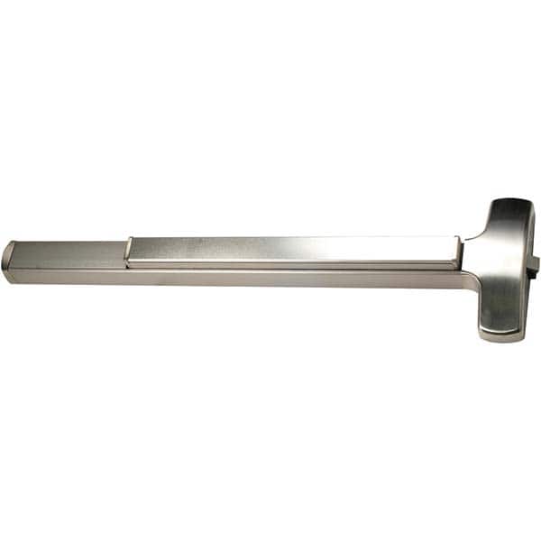 Falcon - Flatbars Hand: Non-Handed Rating: Non Rated - Americas Industrial Supply