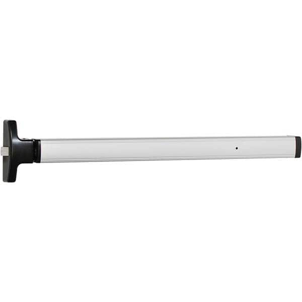 Von Duprin - Vertical Bars Type: Surface Vertical Rod Exit Device Rating: Non Fire Rated - Americas Industrial Supply