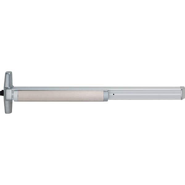 Von Duprin - Vertical Bars Type: Concealed Vertical Rod Exit Device Rating: Fire Rated - Americas Industrial Supply
