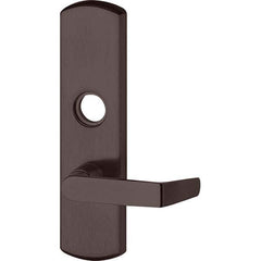 Von Duprin - Trim Type: Night Latch For Use With: For use with 98/99 Series Exit Devices - Americas Industrial Supply