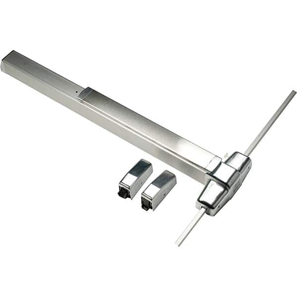 Von Duprin - Vertical Bars Type: Concealed Vertical Rod Exit Device Rating: Non Fire Rated - Americas Industrial Supply