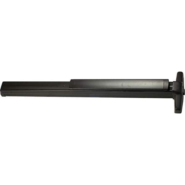 Von Duprin - Flatbars Hand: Non-Handed Rating: Non Rated - Americas Industrial Supply