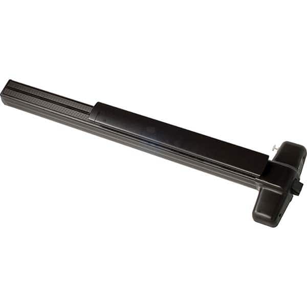 Von Duprin - Flatbars Hand: Non-Handed Rating: Non Rated - Americas Industrial Supply