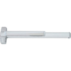 Falcon - Vertical Bars Type: Surface Vertical Rod Exit Device Rating: Fire Rated - Americas Industrial Supply