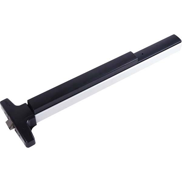 Detex - Flatbars Hand: Non-Handed Rating: Non Rated - Americas Industrial Supply