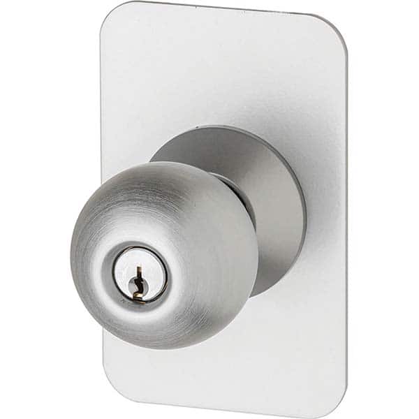 Von Duprin - Trim Type: Locking For Use With: For use with 22 Series Exit Devices - Americas Industrial Supply
