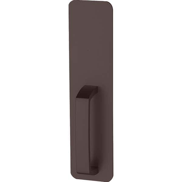 Von Duprin - Trim Type: Dummy For Use With: For use with 22 Series Exit Devices - Americas Industrial Supply