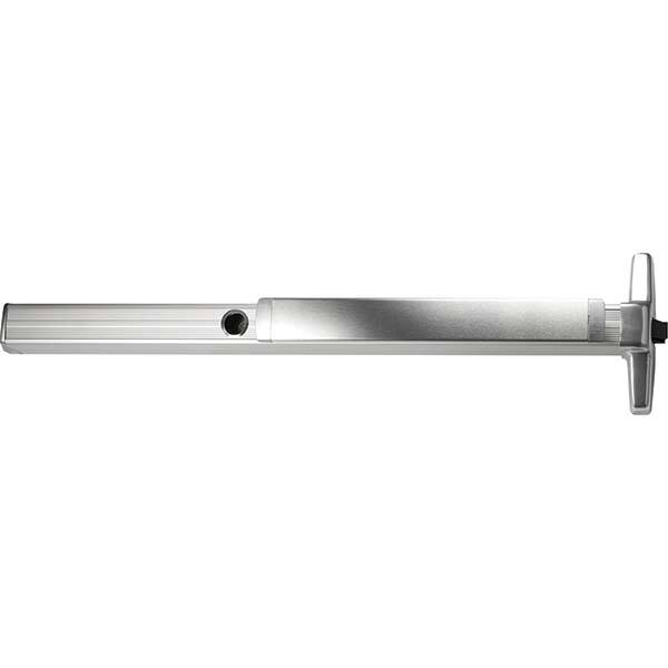 Von Duprin - Flatbars Hand: Non-Handed Rating: Non Rated - Americas Industrial Supply