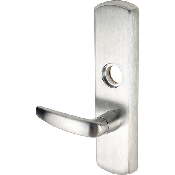 Von Duprin - Vertical Bars Type: Concealed Vertical Rod Exit Device Rating: Non Fire Rated - Americas Industrial Supply